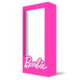 Barbie Box Step In Photo Prop on Sale