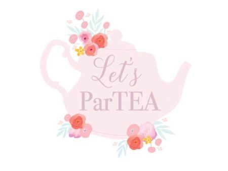 Tea Pot Napkins - Lunch 20 Pkt For Discount