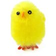 Chenille Easter Chick 5.5cm Cheap