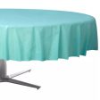 Round Robins Egg Blue Tablecover Supply