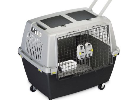 Stefanplast Gulliver Touring IATA Pet Carrier Cheap